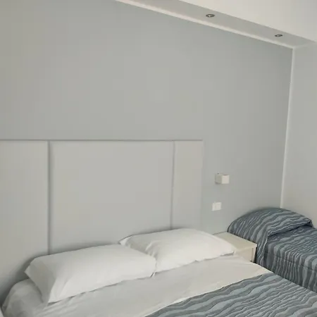 Hotel Caravel Park Rimini Exterior photo