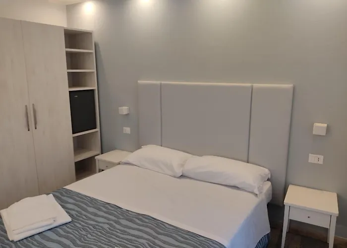 Hotel Caravel Park