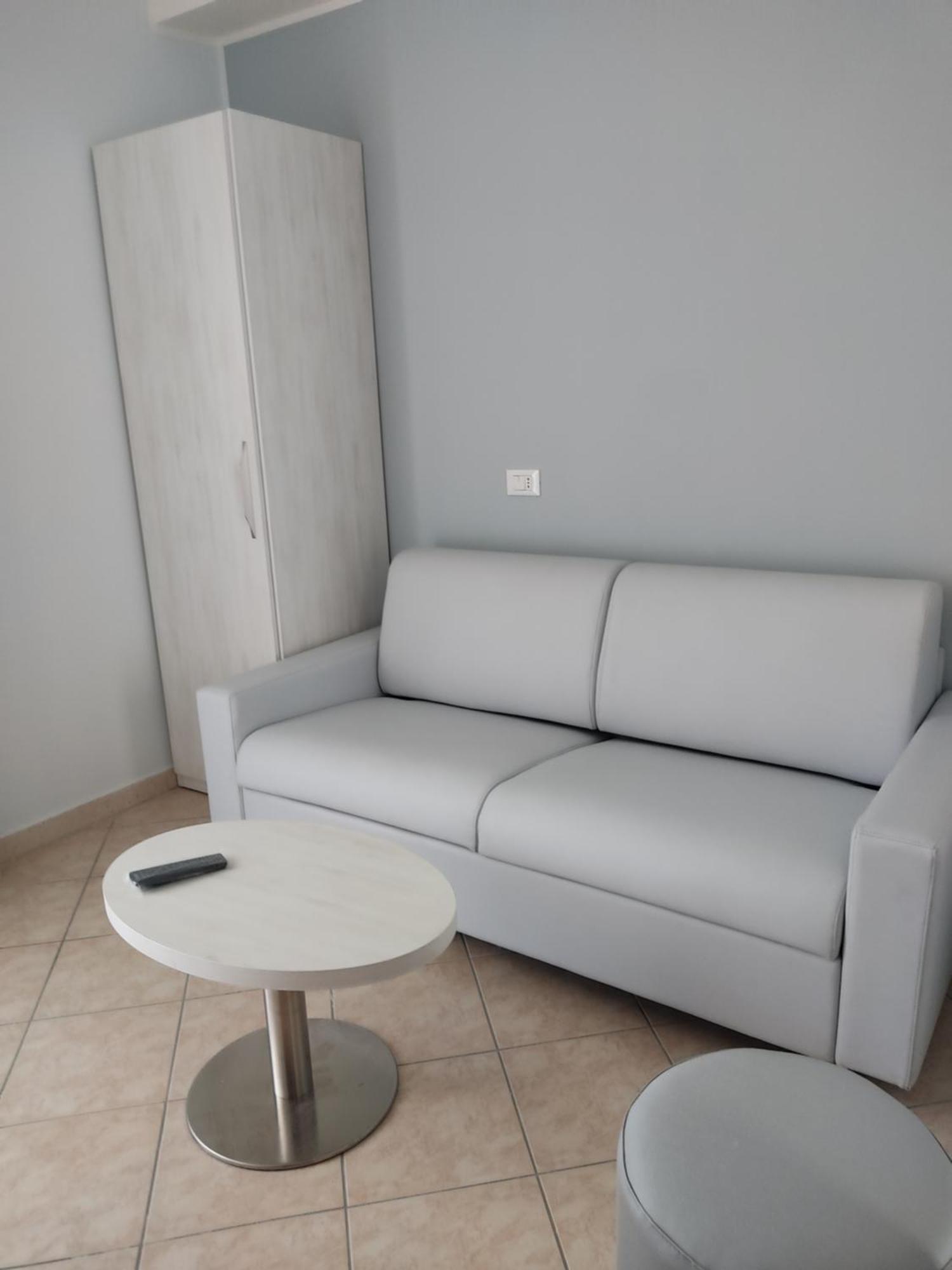 Caravel Park Hotel Rimini