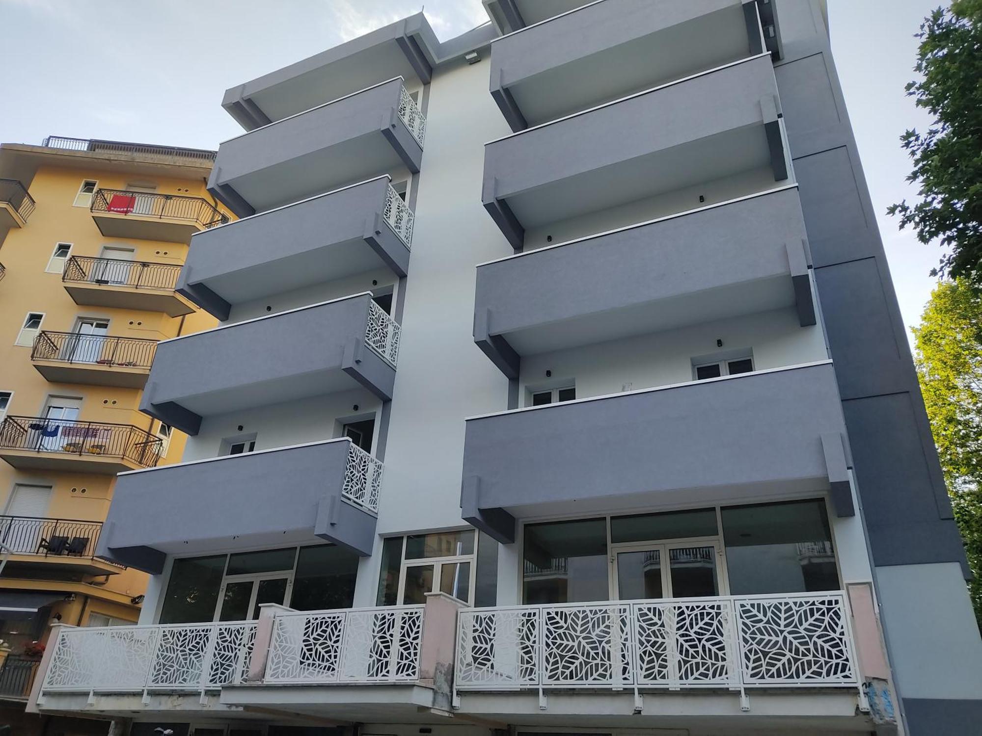 Hotel Caravel Rimini